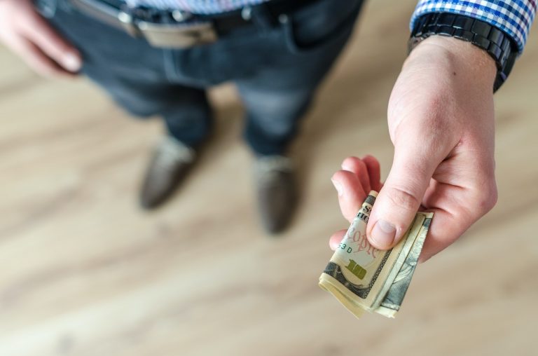 Czy chwilówki są bezpieczne?